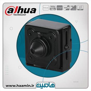دوربین مداربسته 2مگاپیکسل مینیاتوری داهوا مدل HAC-HUM3201B-P