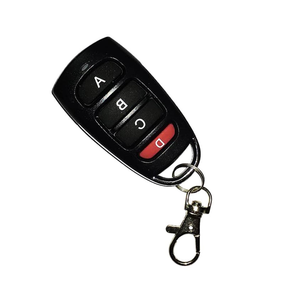 ریموت بلوتوثی متغیر