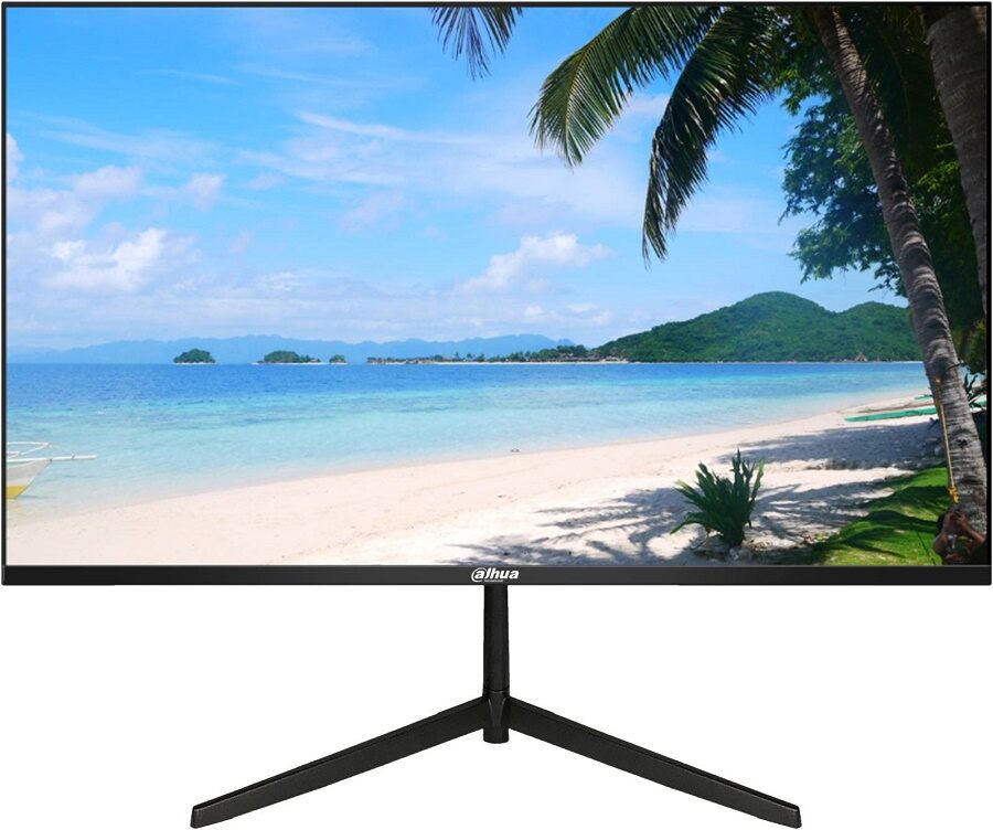 مانیتور داهوا 24 اینچ مدل LM24-B200