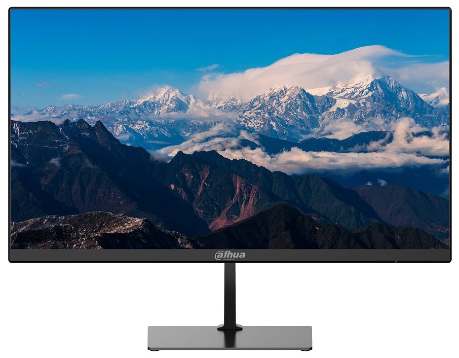مانیتور داهوا 24 اینچ مدل LM24-C200