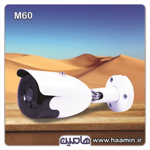 دوربین مداربسته 2 مگاپیکسل نونیم مدل A-M60