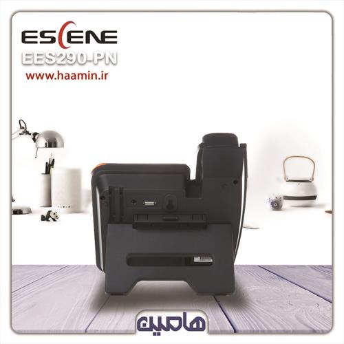 گوشی تلفن دیجیتال IP-ESCENE مدل ES290-PN