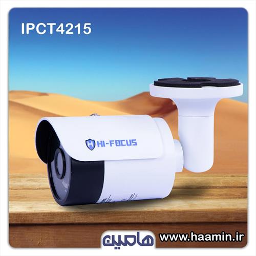 دوربین مداربسته تحت شبکه 5 مگاپیکسل نونیم مدل IPC-T4215