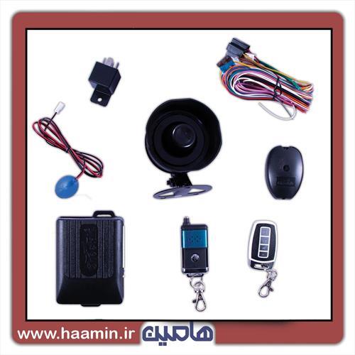 دزدگیر اتومبیل چیتا بلوتوث