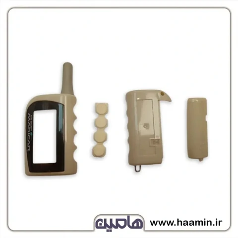 قاب ریموت ماجیکار 702 تصویری 