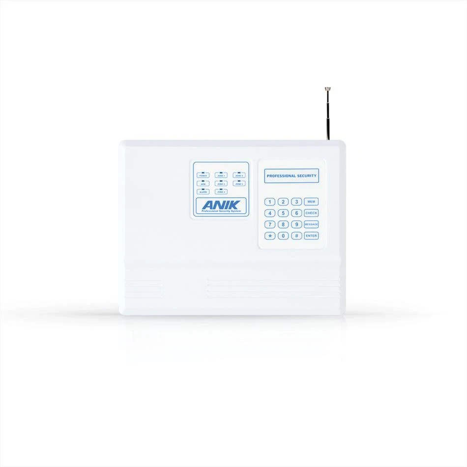 دزدگیر اماکن آنیک مدل A260