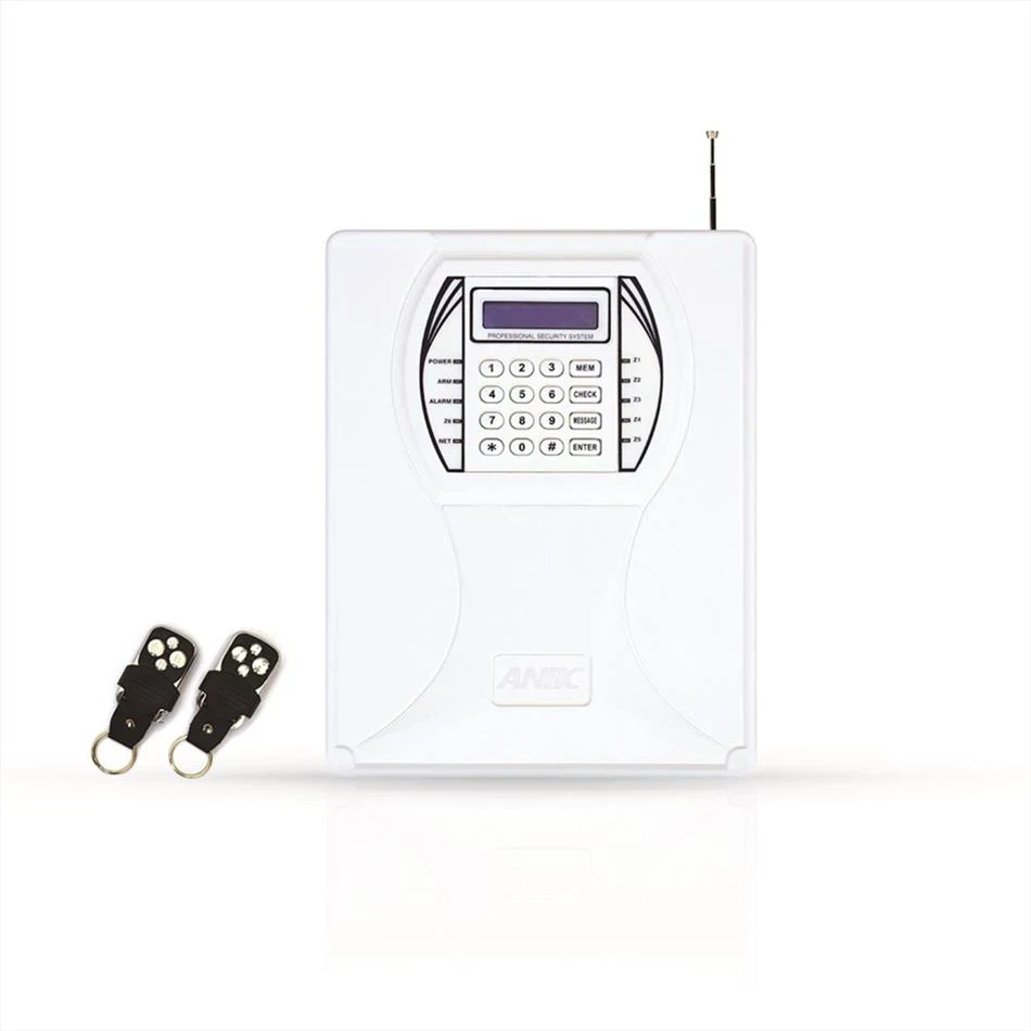 دزدگیر اماکن آنیک مدل A800