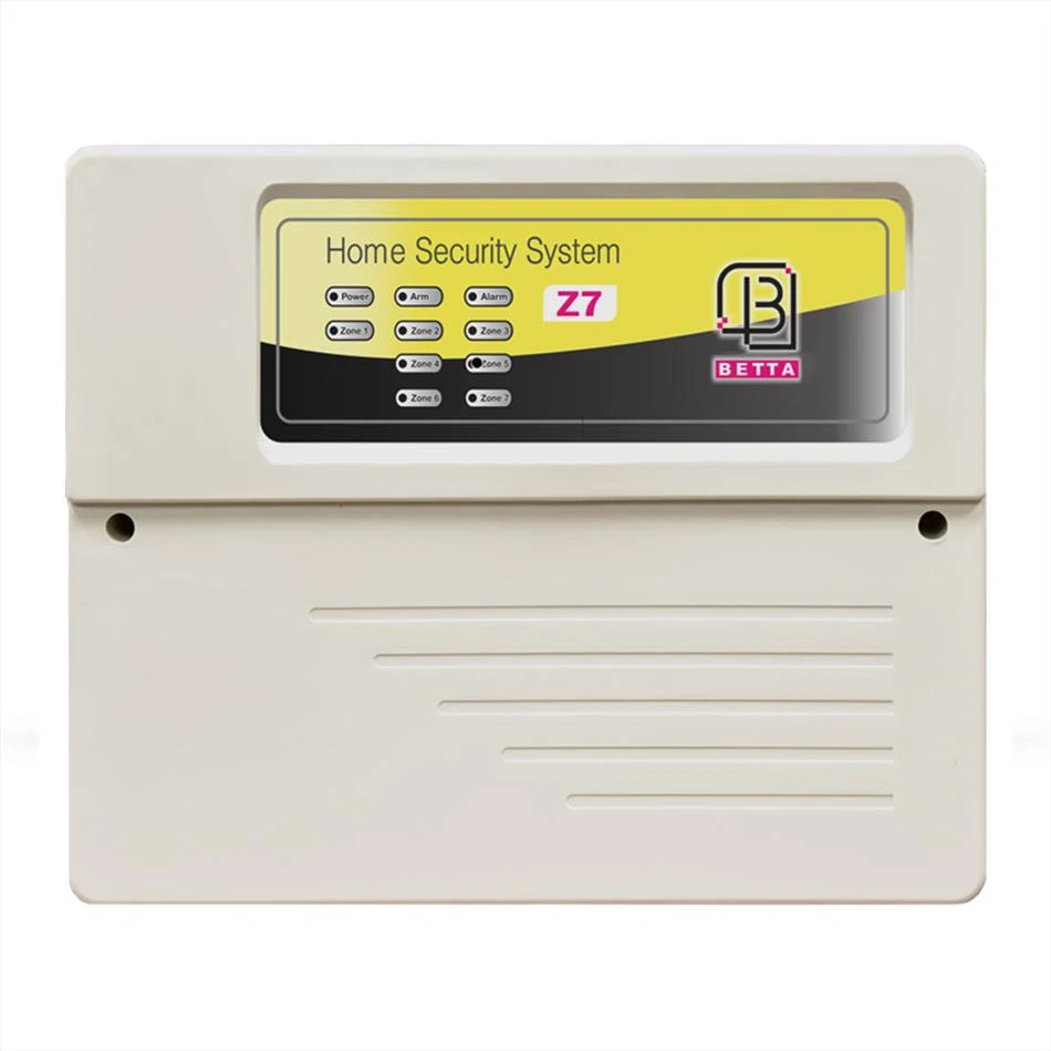 دزدگیر بتا Z7