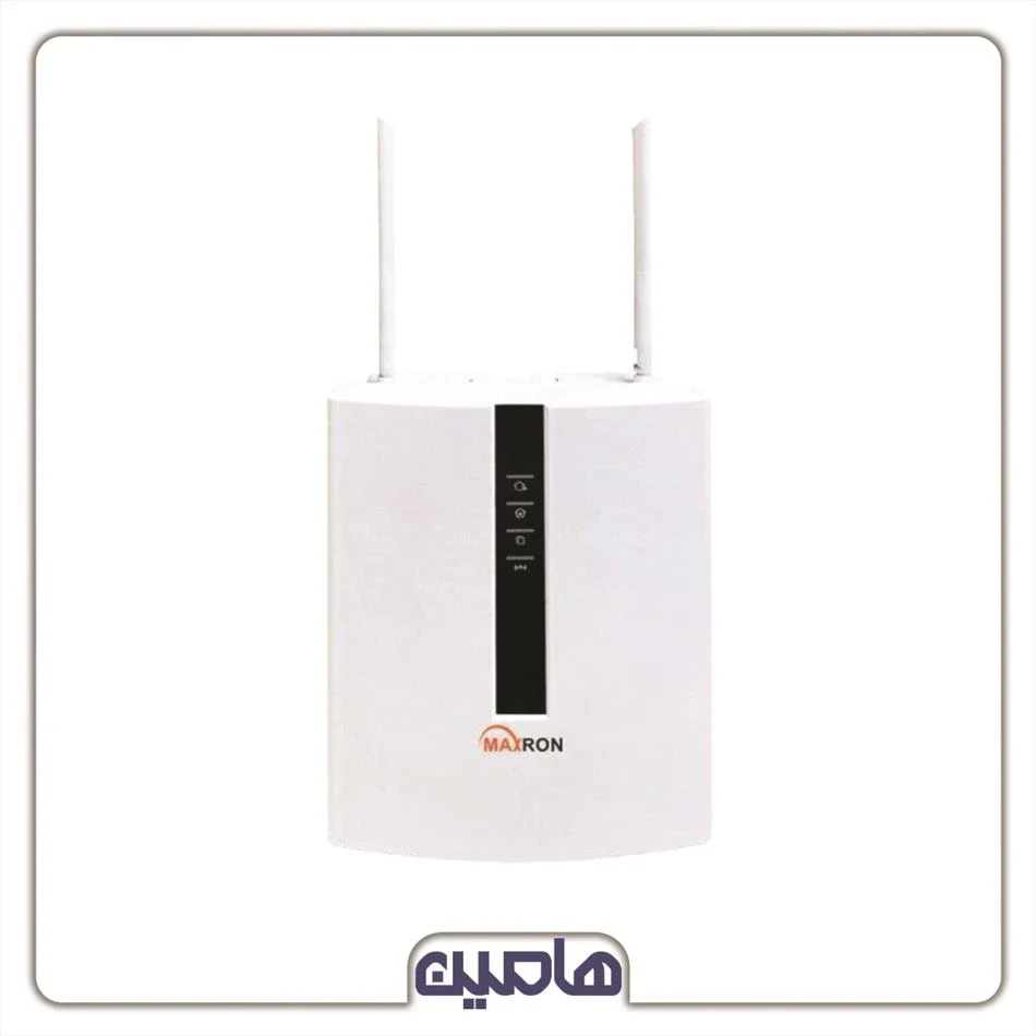 دزدگیراماکن مکسرون پنل 3