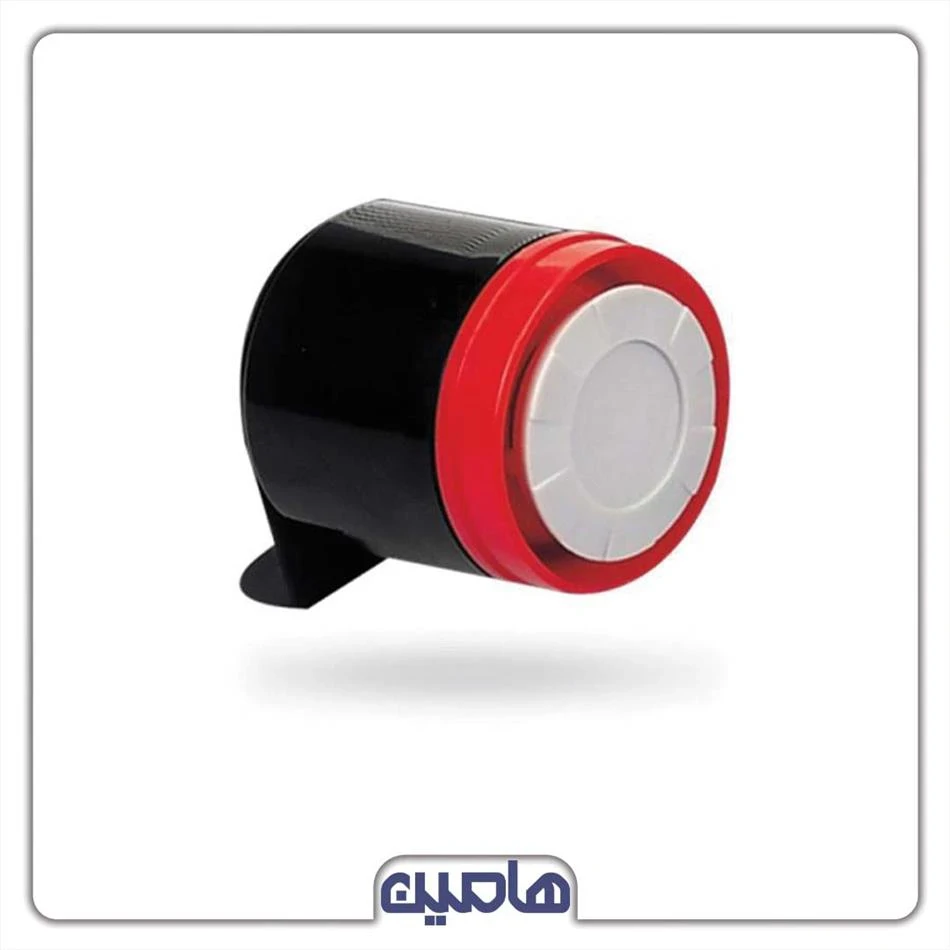 آژیر داخلی پیزو سیرن SIREN