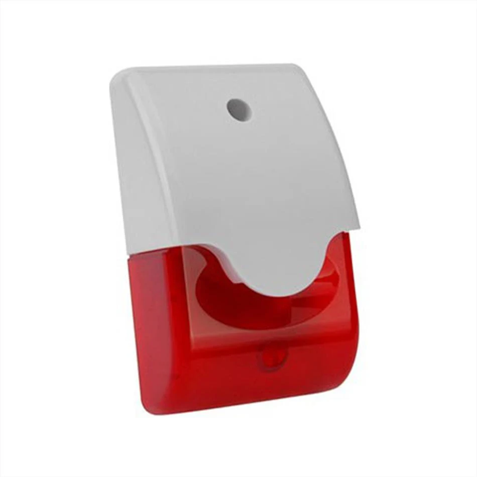 آژیر فلاشر داخلی