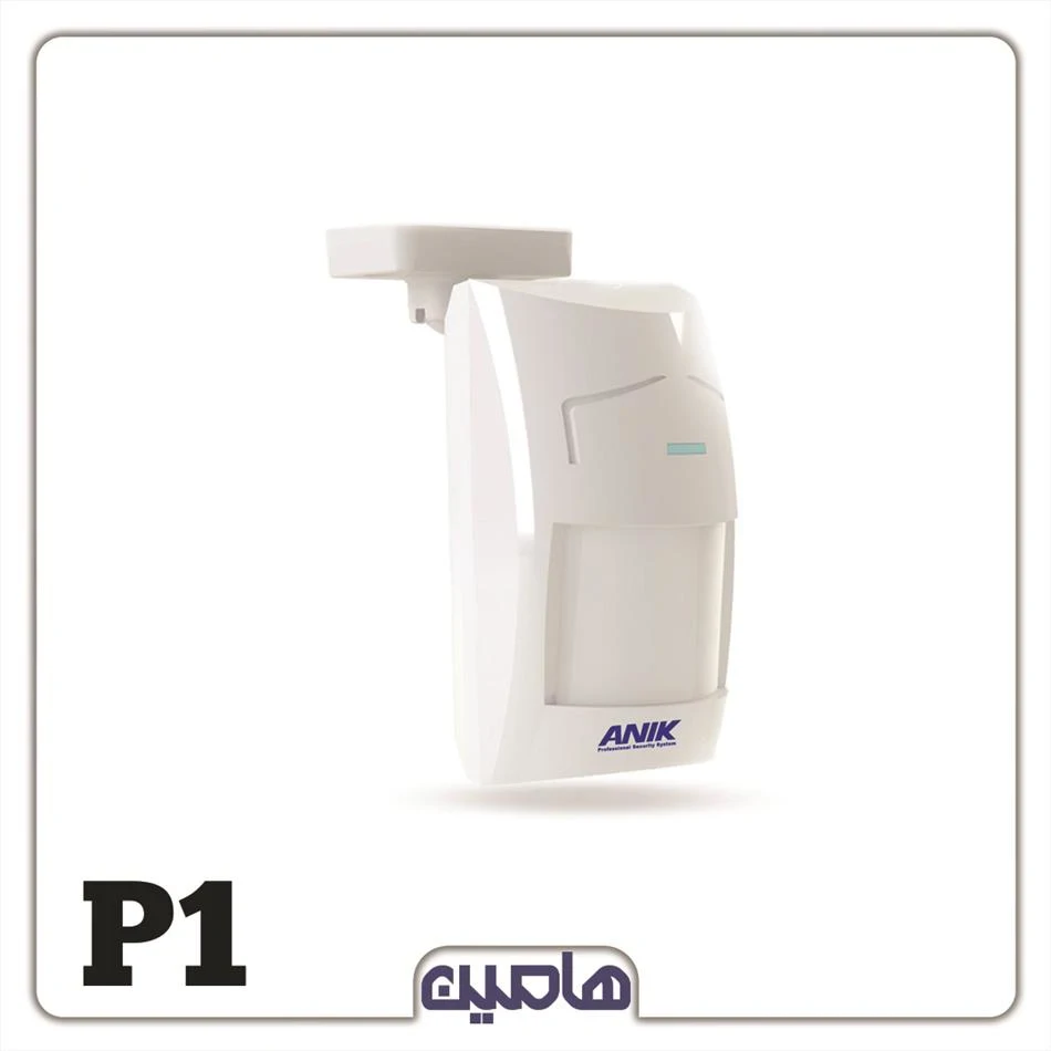 چشمی آنیک مدل P1