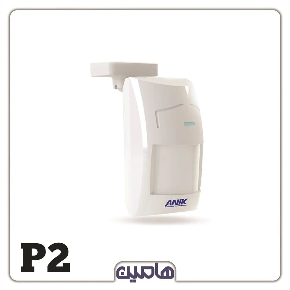 چشمی آنیک مدل P2