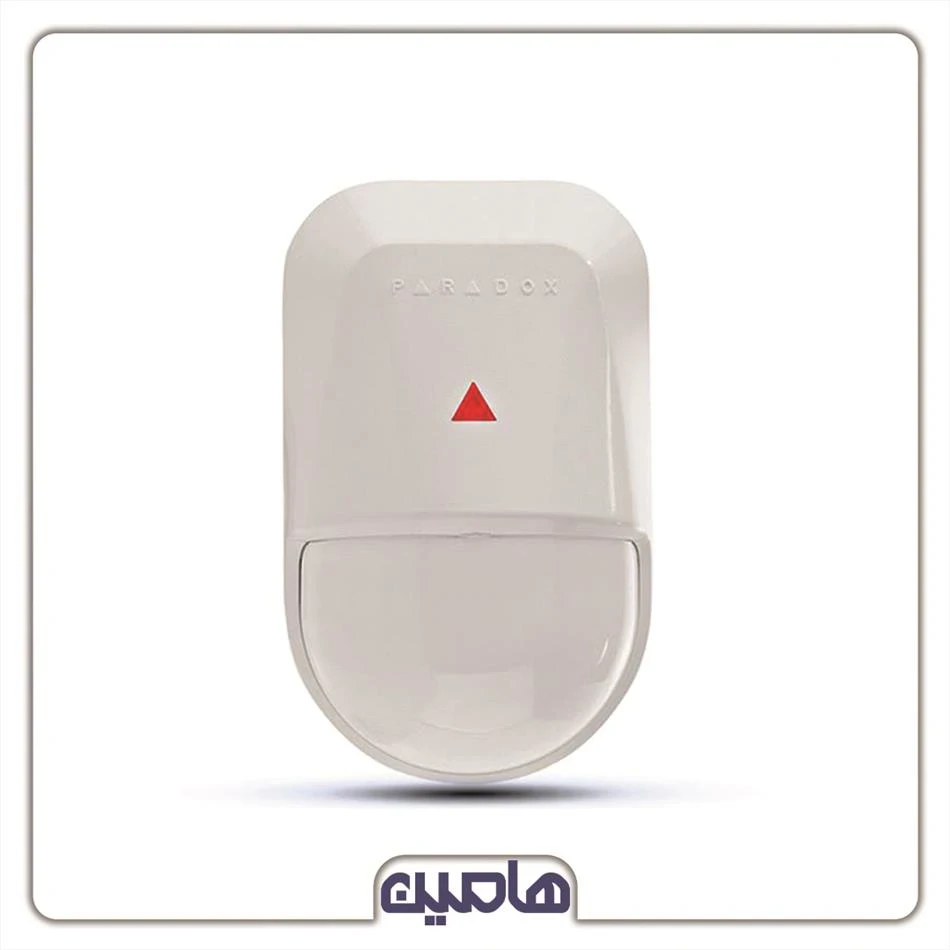 چشمی دزدگیر پارادوکس NV5