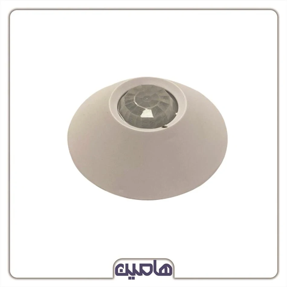 چشمی 360درجه پارادوکس