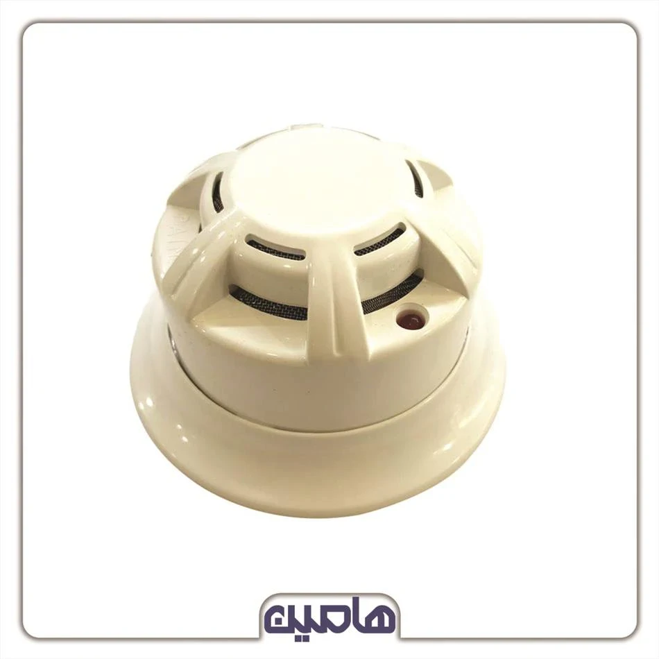 دتکتور دود آنیک