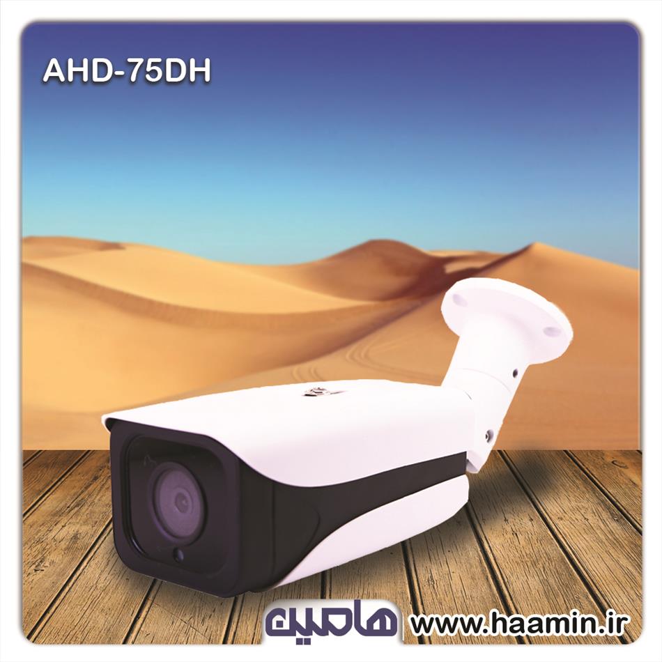 دوربین مداربسته 2 مگاپیکسل نونیم مدل A-75DH