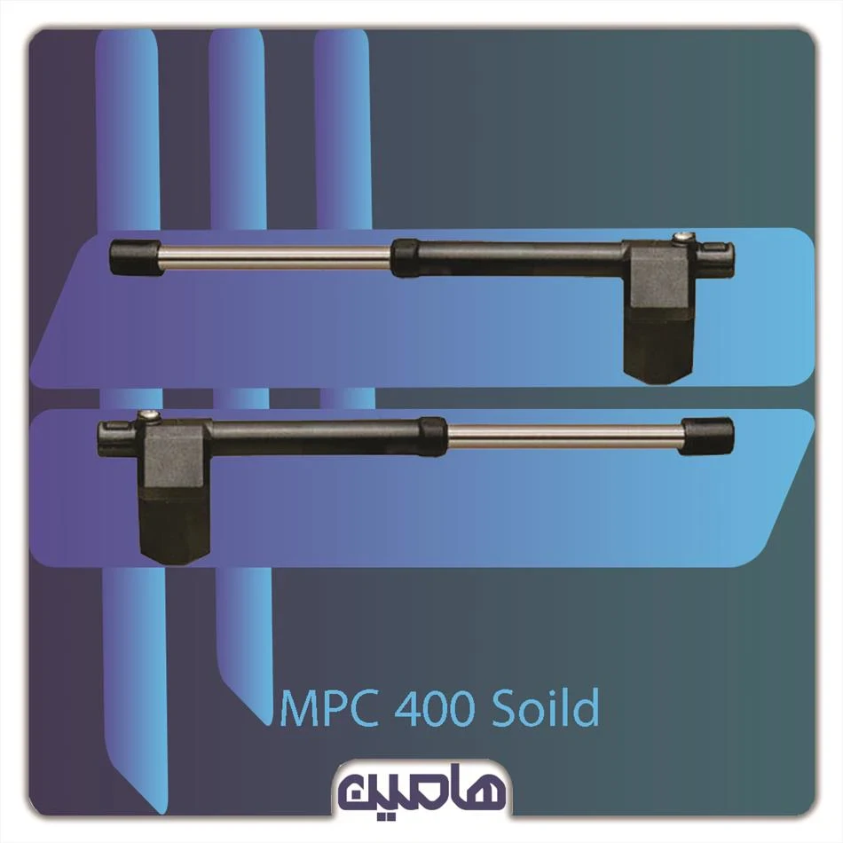 جک پارکینگ  تیتان ایتالیا 400 کیلو با برد سالید