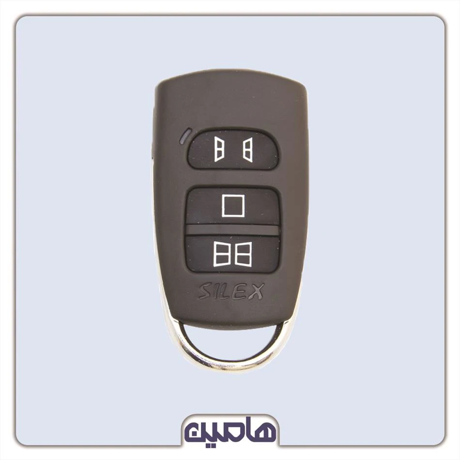 ریموت سایلکس