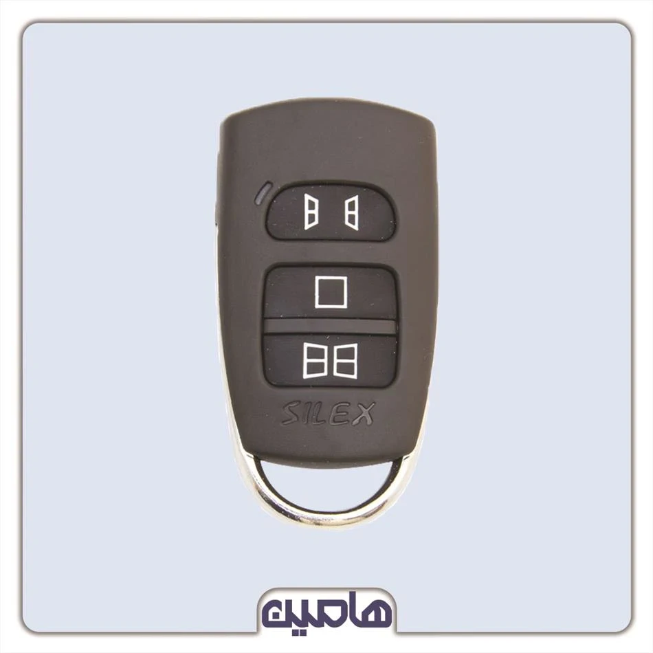 ریموت سایلکس