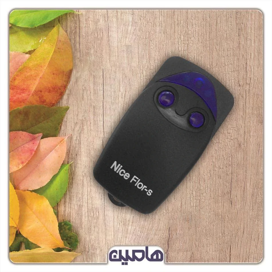 ریموت خام جک نایس فلو