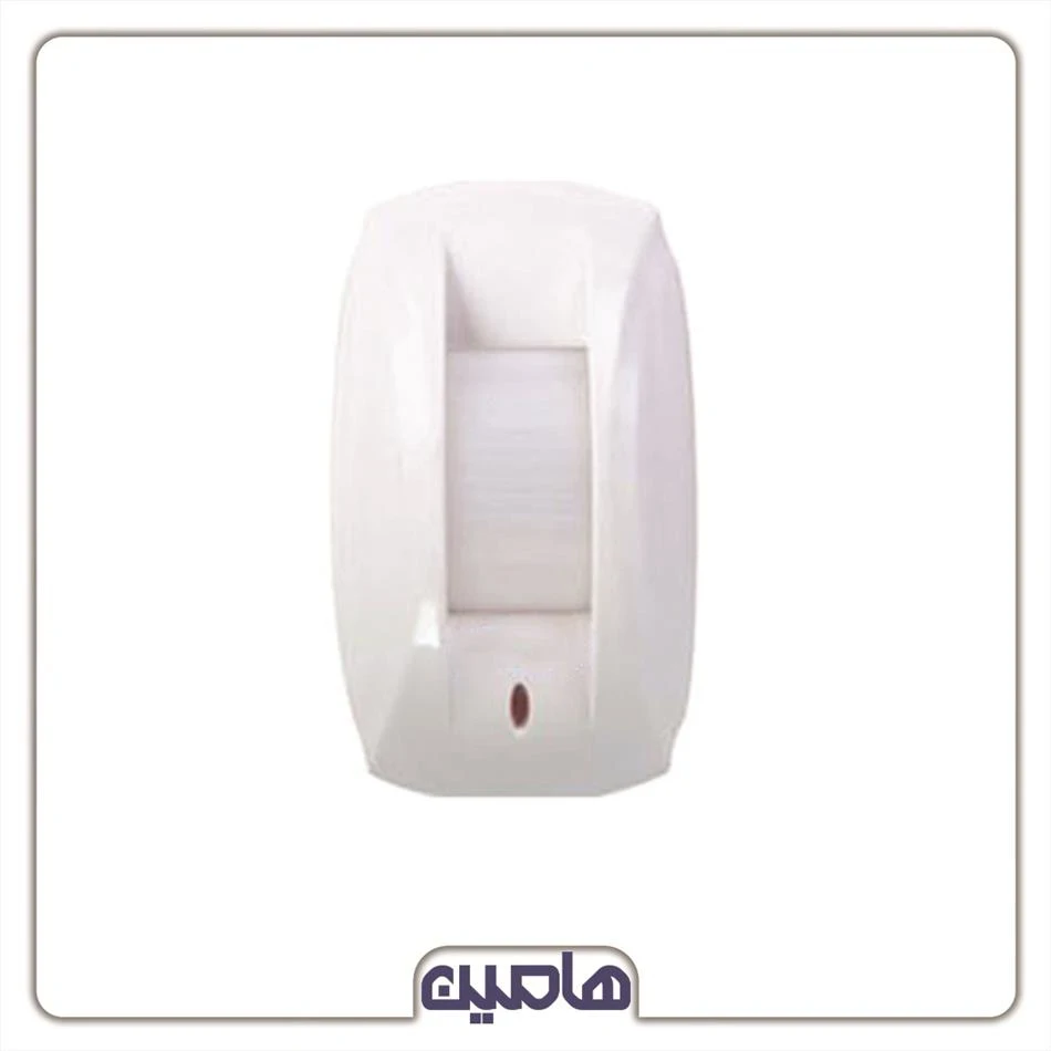 چشمی  پرده ای بیسیم مکسرون WPIR-03