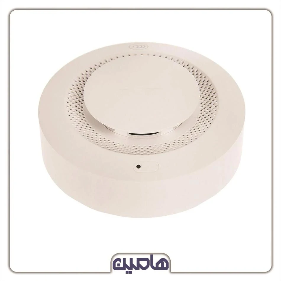 حسگر دود بیسیم مکسرون WSD -01