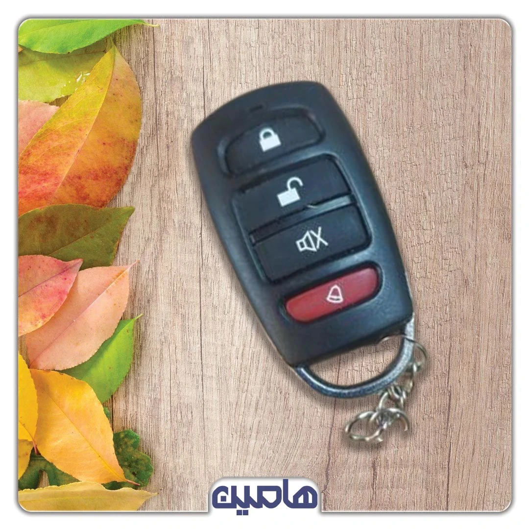 ریموت جردن (GIORDON)