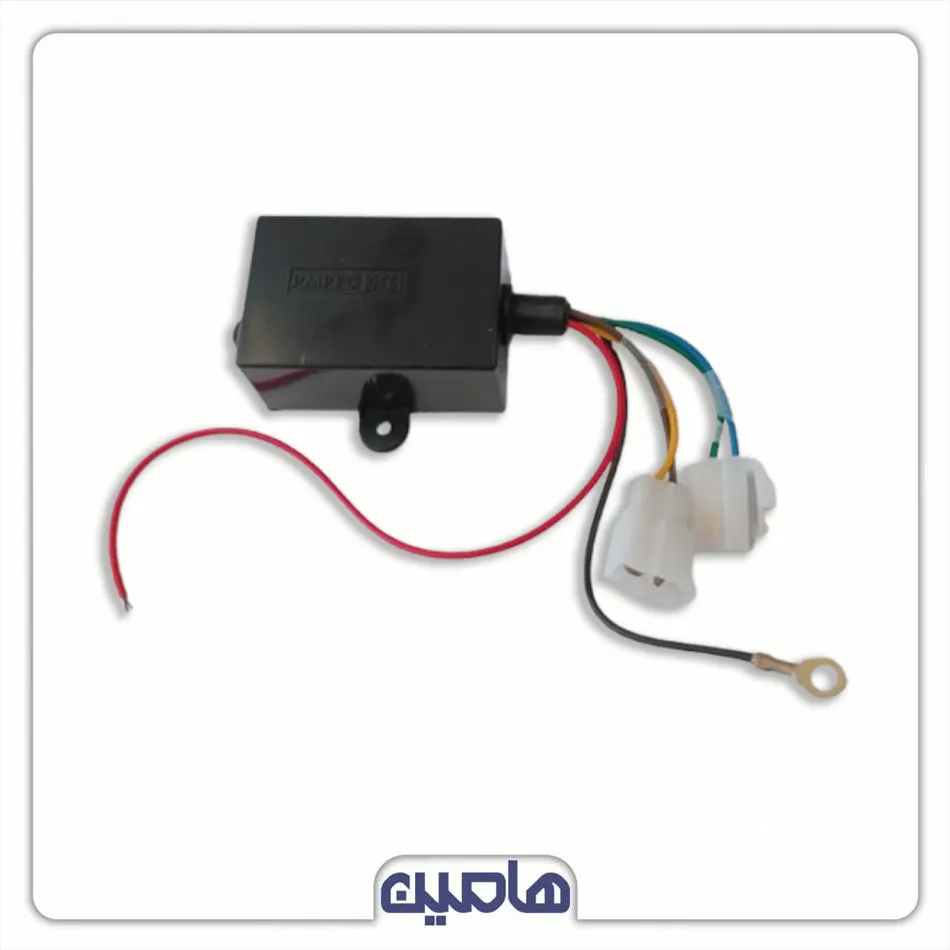 تقویت بالابر فابریک پراید