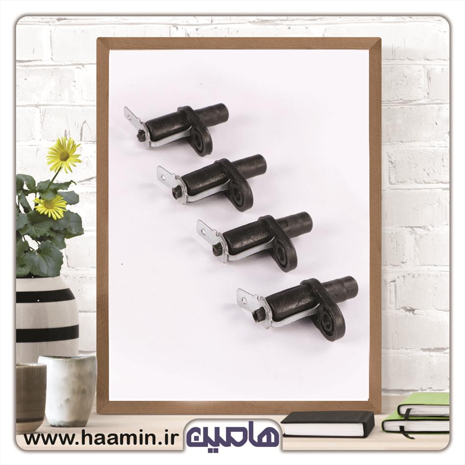 شاسی لادری وانتی ایرانی(4 عددی)