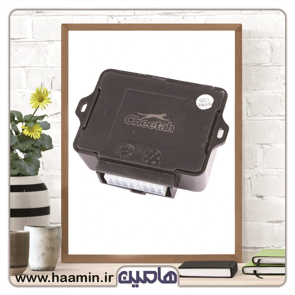 پاور 4 شیشه اینویلز