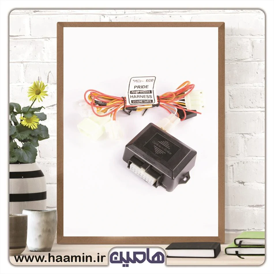 پاور فابریک پراید