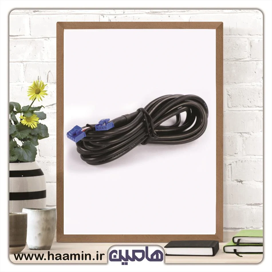 سیم کشی آنتن 902