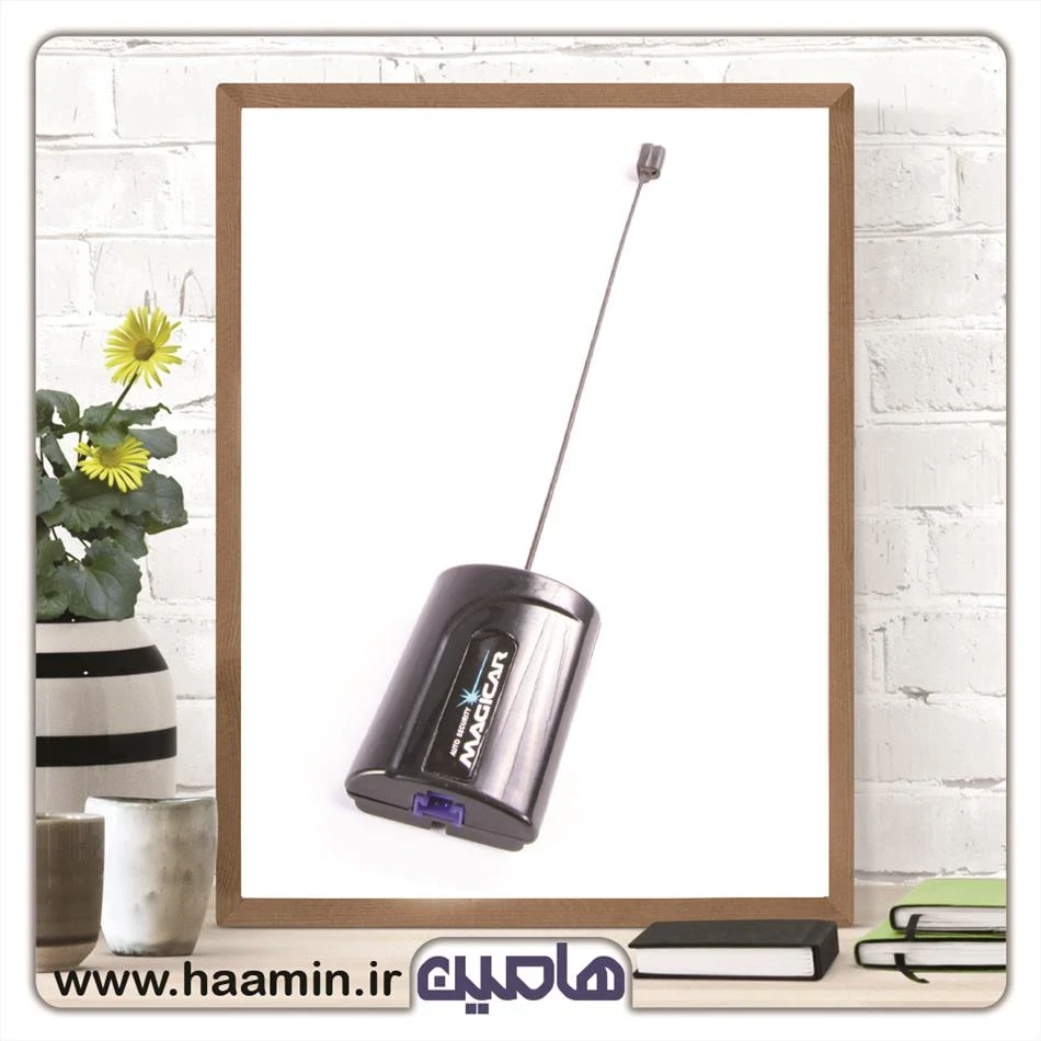 آنتن دزدگیر ماجیکار تصویری 902