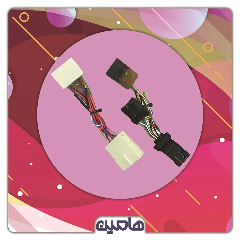 سوکت فابریک پژو 206 لادری بدون تایم