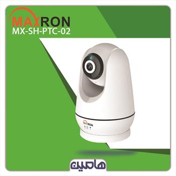 دوربین متحرک هوشمند مدل MX-SH-PTC-02