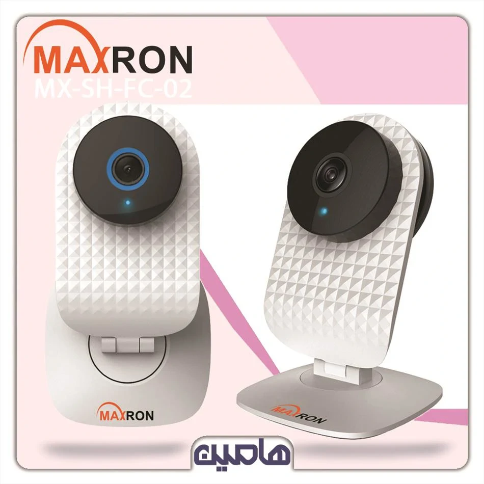 دوربین ثابت هوشمند مدل MX-SH-FC-02