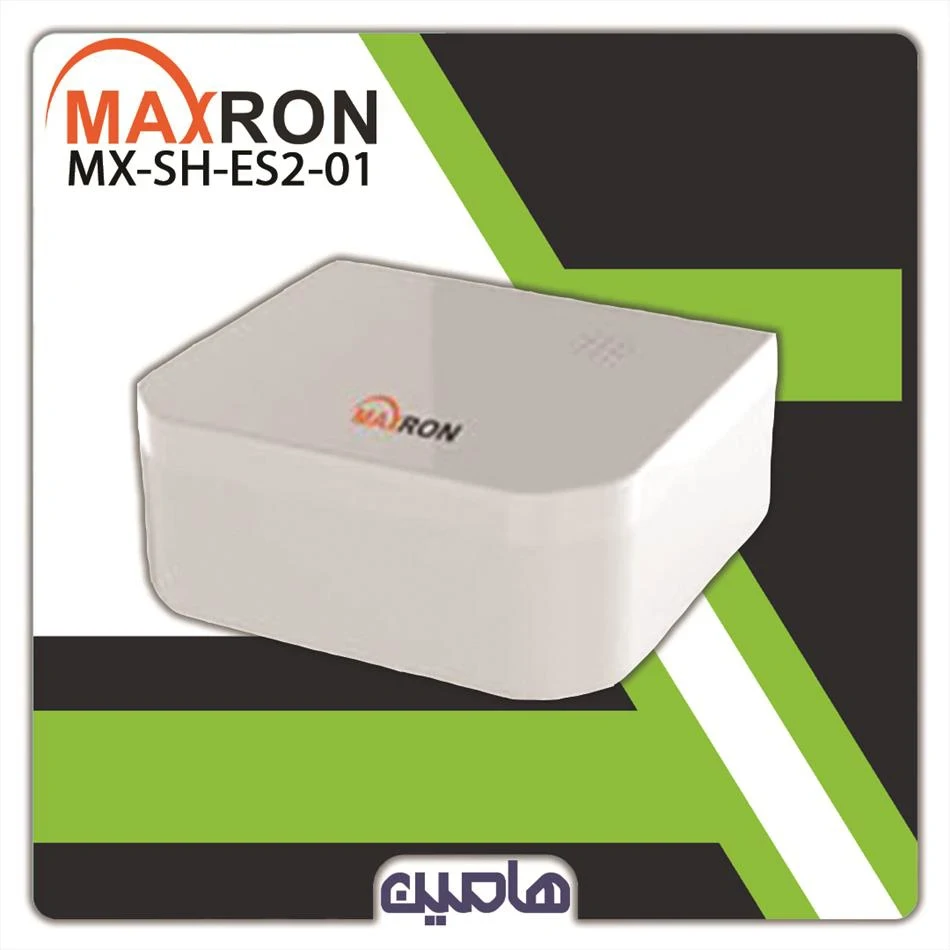 ماژول دو پل هوشمند مدل MX-SH-ES2-01