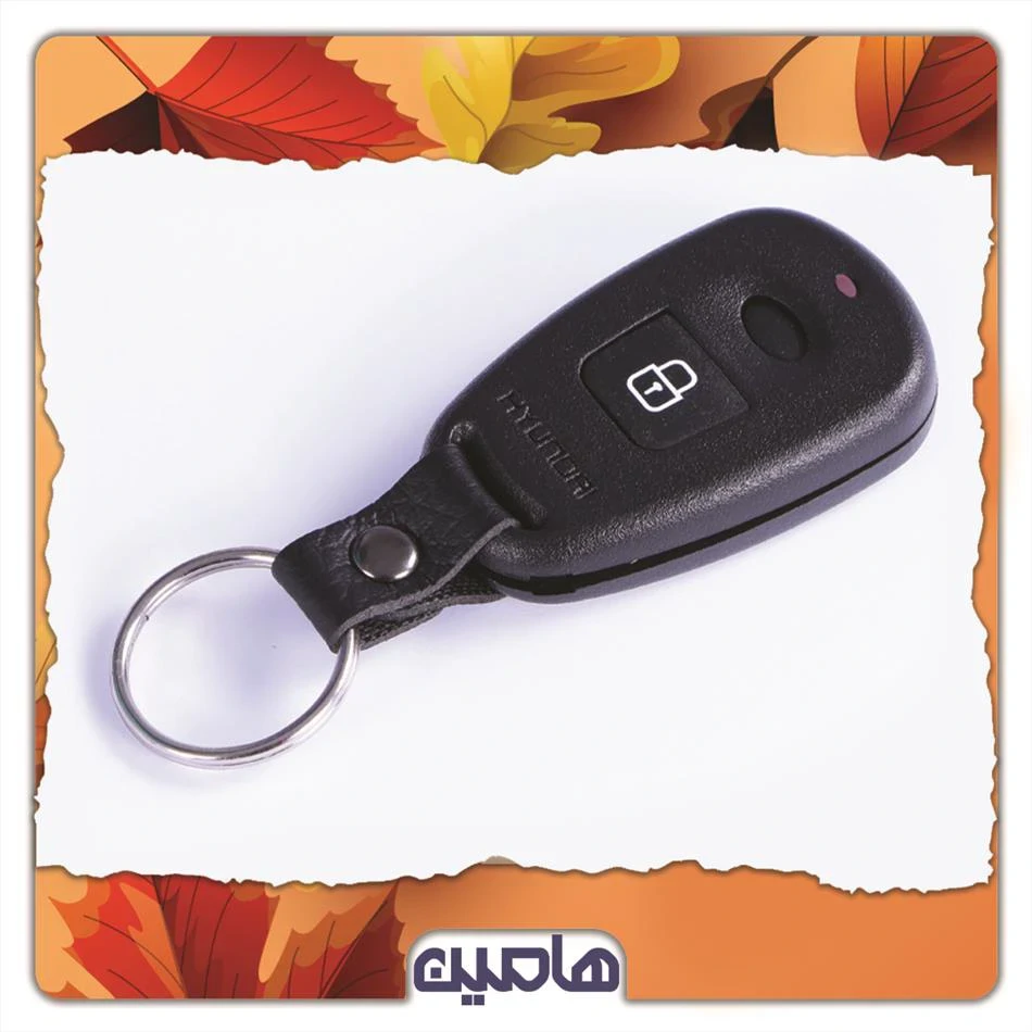 قاب ریموت هیوندا آوانته