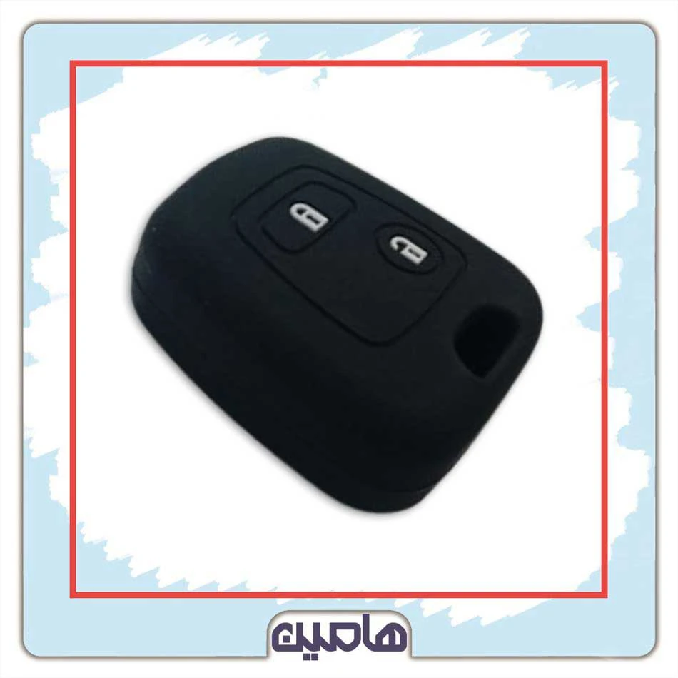 کیف سیلیکونی تیبا