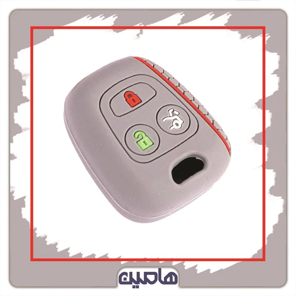 کیف سیلیکونی سمند دنا