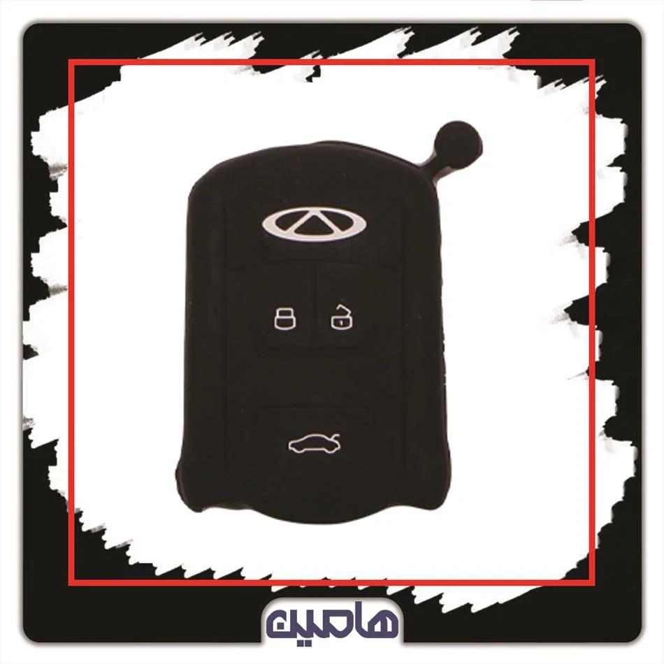 کیف سیلیکونی تیگو