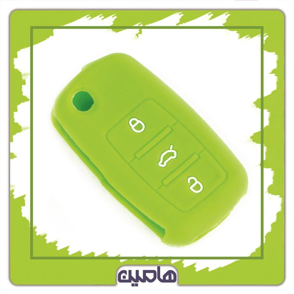 کیف سیلیکونی سمند مالتی پلکس 