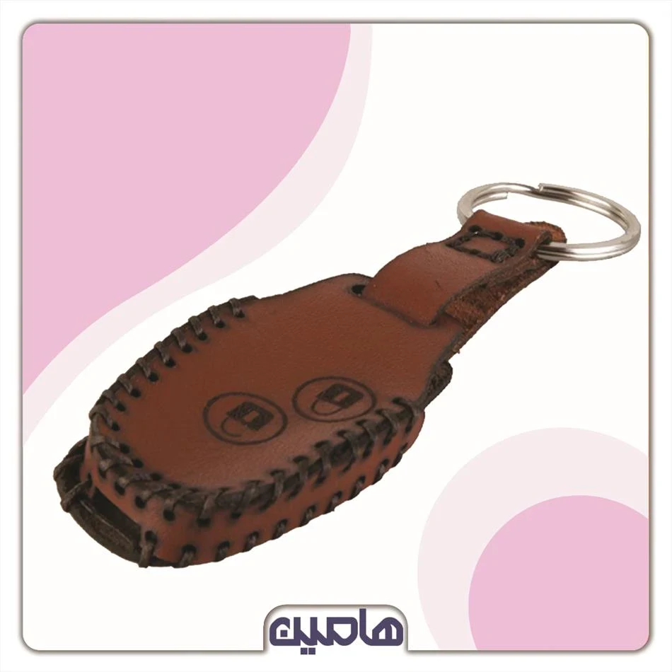 کیف چرمی ال 90