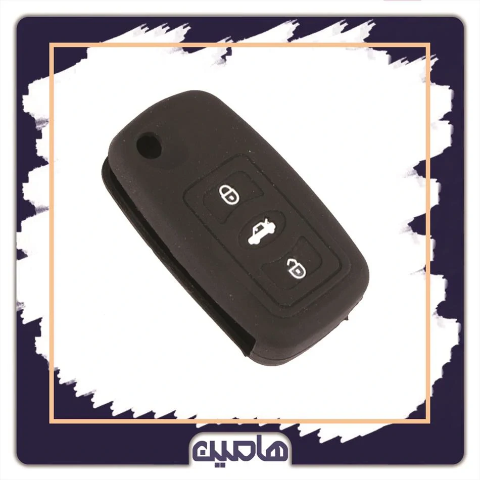 کیف سیلیکونی گریت وال