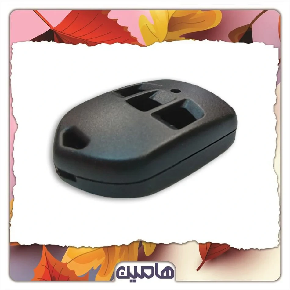 قاب سمند lx قدیم