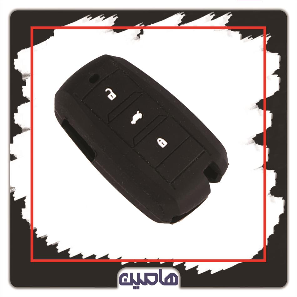 کیف سیلیکونی چانگان کی لس 
