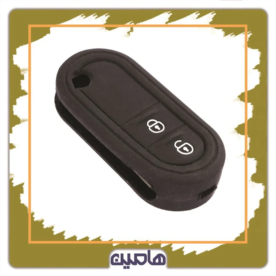 کیف سیلیکونی ام جی MG