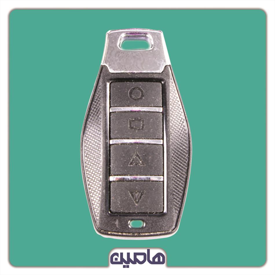 ریموت کد لرن فوروارد