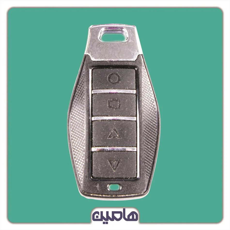 ریموت کد لرن فوروارد